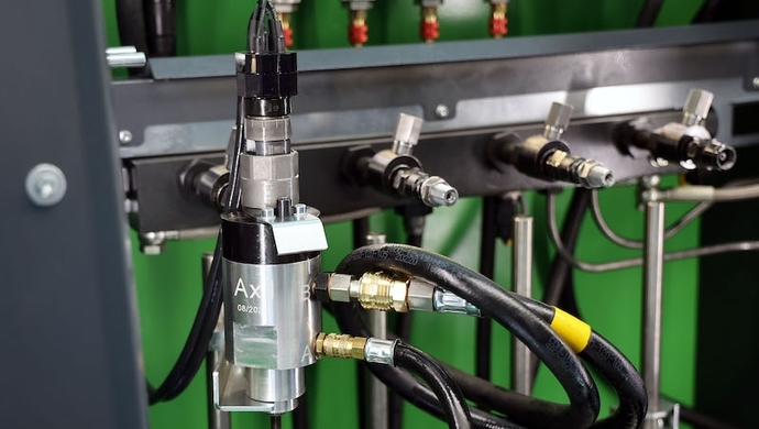 Nowe wtryskiwacze Mercedes MAN Audi - regeneracja wtrysków 