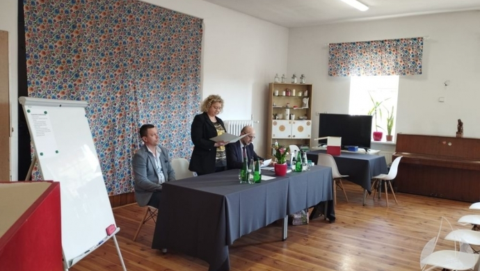 Krzepielów, Szreniawa, Droniki: mieszkańcy wybrali Sołtysów i Rady Sołeckie