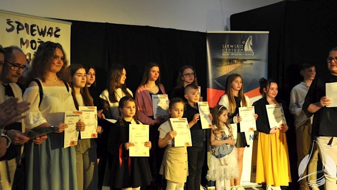 XXIII Festiwal Piosenki „Śpiewać może każdy”: Wyniki drugich eliminacji