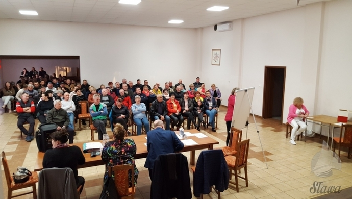 Gmina Sława: Oto sołtysi kadencji 2023-2028