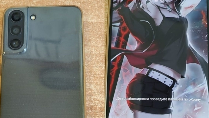 Znaleziono telefon Samsung w Sławie - Policja poszukuje właściciela