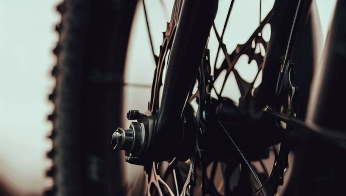 Wschowa: Policja poszukuje właściciela porzuconego roweru MTB