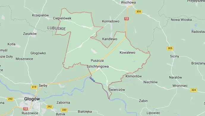 Dwa razy więcej stałych obwodów do głosowania w gminie Szlichtyngowa