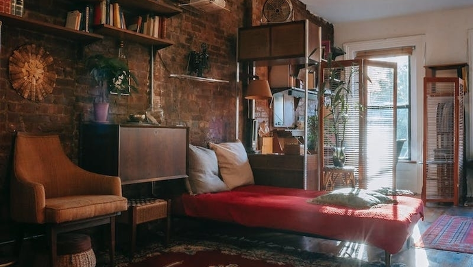 Meble Loftowe: Inspirujący Styl Industrialny dla Twojego Wnętrza