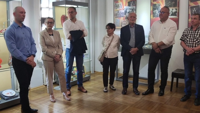 Wschowa. Wspominali życie towarzyskie PRL (FOTO)