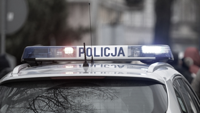 Szlichtyngowa. Odnaleziono ciało 26-letniego Marka M.