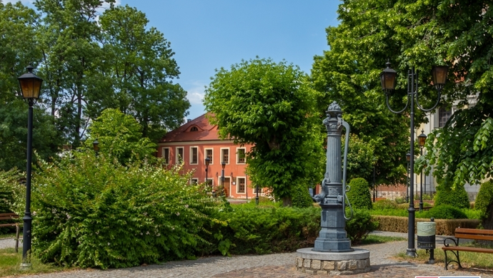 Weź udział w konkursie fotograficznym ph. „Pstrykam i znikam - dzikie oblicze mojego regionu"