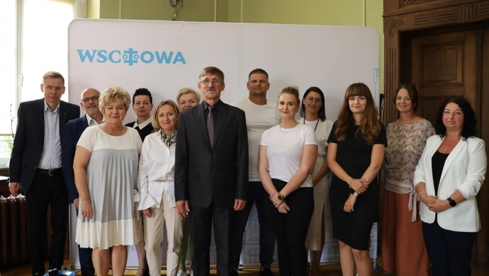 Konkursy na stanowisko dyrektorów SP Lgiń i SP Łysiny rozstrzygnięte