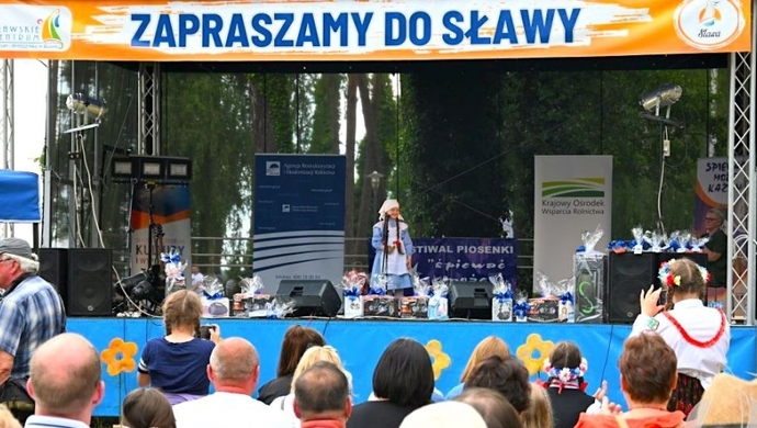 Sława. Gala finałowa „Śpiewać może każdy” 2023 (FOTO)
