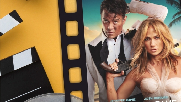 Zapowiada się „Wystrzałowe Wesele”. Kino na plaży w Sławie. 