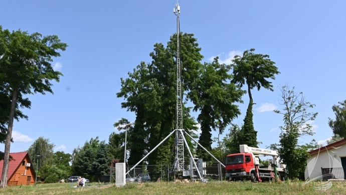 Lepszy zasięg podczas wydarzeń?