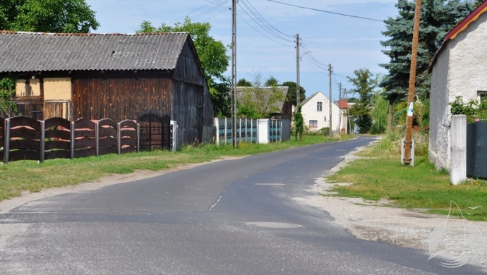 Gmina Sława otrzymała dofinansowanie na remont drogi z Rządowego Funduszu Rozwoju Dróg