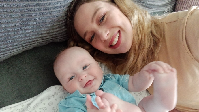 Sława. Pomóżmy Nikosiowi zobaczyć świat!