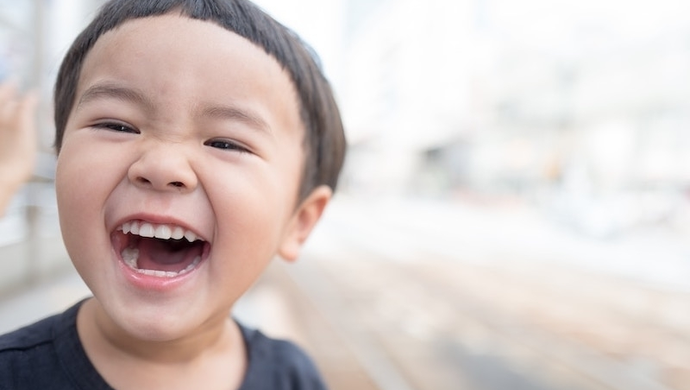 Na co zwracać uwagę przy codziennej higienie jamy ustnej dziecka