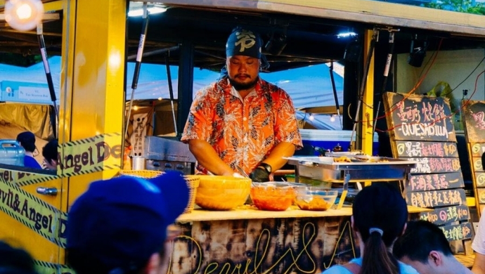 Sławski Festiwal Smaków Świata: Smakowite wydarzenie nadchodzi!