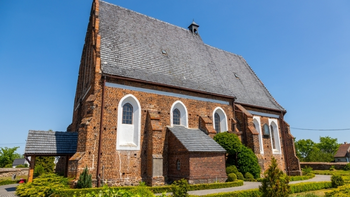 Gmina Wschowa zabiega o odbudowę zabytków: złożono wnioski na ponad 2,74 mln złotych
