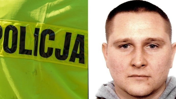 Rozpoznajesz go? Policyjne poszukiwania Adriana Wiśnika trwają już 14 lat (FOTO)