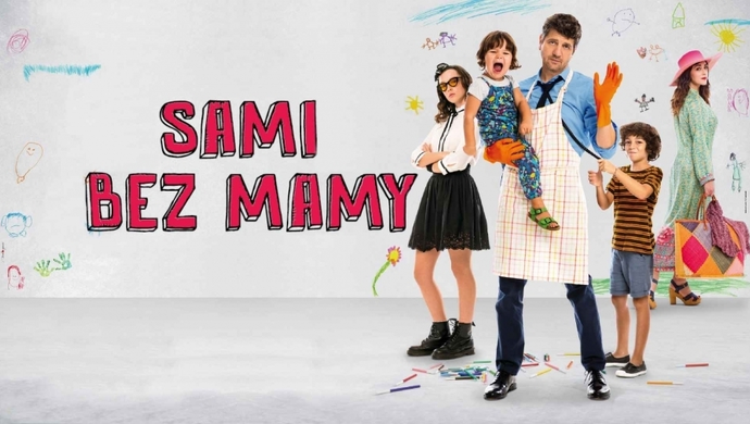 Kino Plenerowe na zakończenie wakacji: "Sami bez mamy" na dużym ekranie w Parku Górczyńskim