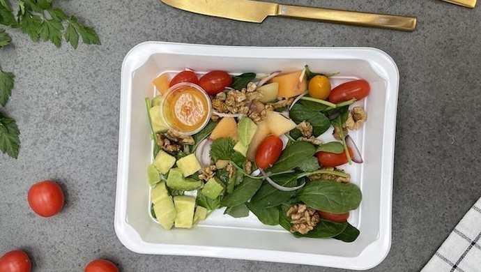 Dlaczego warto skorzystać z diety pudełkowej Dietific?