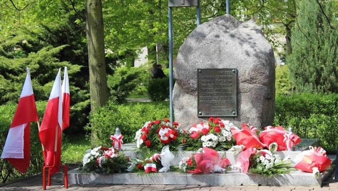 84. Rocznica Wybuchu II WŚ. Uroczystości w Szlichtyngowej (ZAPOWIEDŹ)