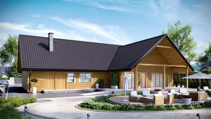 Gmina Wschowa otrzymała 2 mln zł na budowę nowej sali wiejskiej w Kandlewie