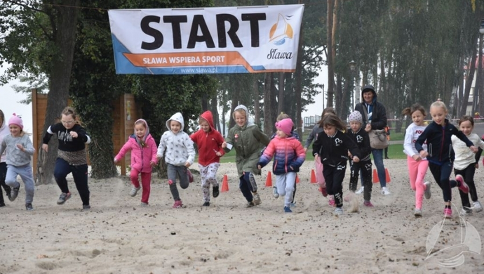 Zbliża się kolejna edycja „Biegiem do Sławy”