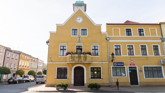 Gmina Szlichtyngowa otrzymała ponad 6 mln zł w ramach 8. edycji Polskiego Ładu