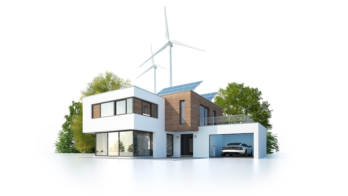 Podstawy działania i zastosowanie pomp ciepła w nowoczesnym budownictwie