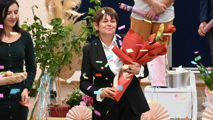 Uroczyste obchody Dnia Edukacji Narodowej w Łupicach (FOTO)