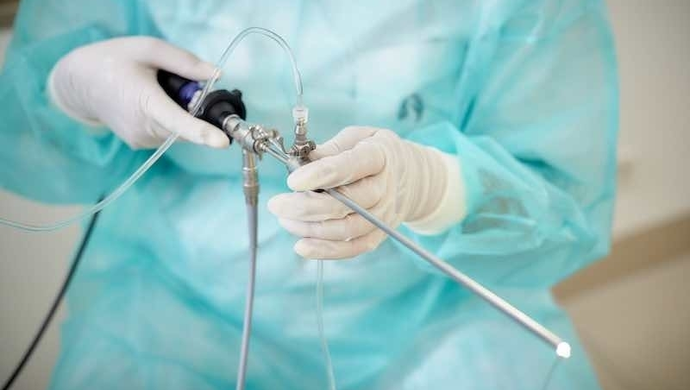 Histeroskopia - szczegółowe badanie oceniające wnętrze jamy macicy