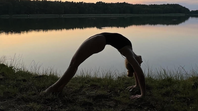 Studio Jogi w Dębowej Łęce zaprasza