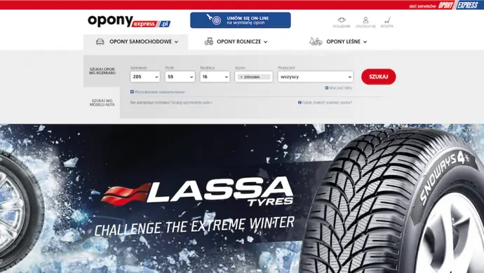 Czy opony all-season są dobre na zimę?