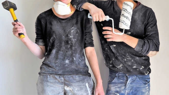 Spodnie robocze - jak wybrać spodnie wysokiej jakości