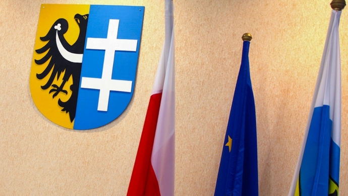 XLVI sesja Rady Powiatu Wschowskiego (ZAPOWIEDŹ)