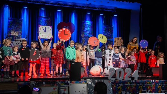 Wschowa gra z WOŚP: jak dołączyć do sztabu CKiR?