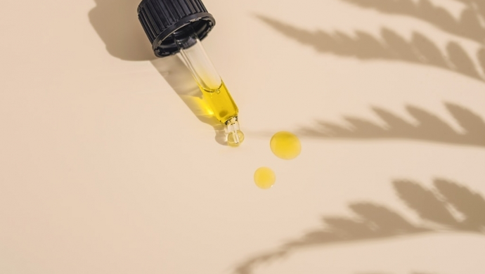 Jakie działanie wykazują olejki CBD?