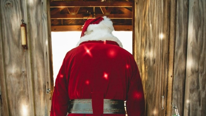 W Radzyniu odbędzie się spotkanie ze św. Mikołajem