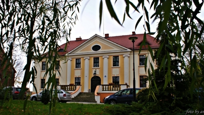 Przetarg pisemny na używane maszyny i urządzenia