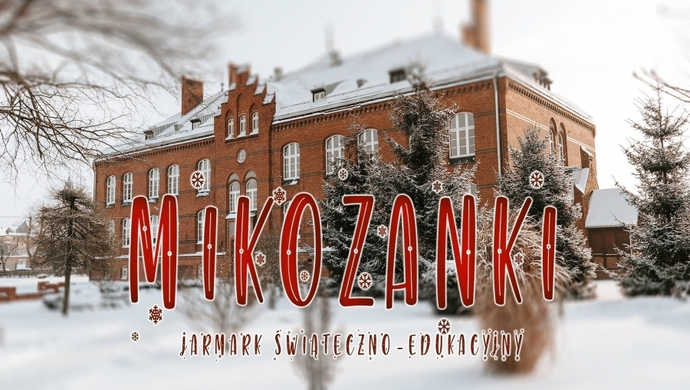 I LO we Wschowie zaprasza na Mikozanki. „Obiecujemy wspaniałą atmosferę!”