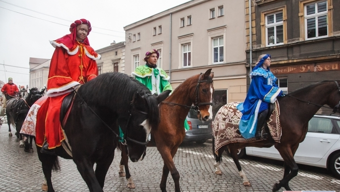 Orszak Trzech Króli znów we Wschowie! Czego możemy się spodziewać?