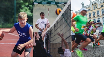 Bądź Mistrzem z Burmistrzem