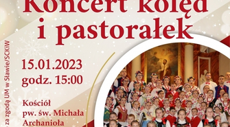 Muzyczne rozpoczęcie roku