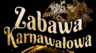 Zabawa Karnawałowa z Funnymanem