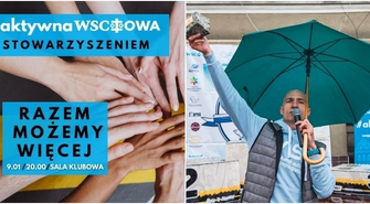 AktywnaWschowa staje się stowarzyszeniem.