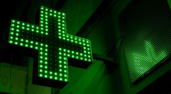 Dyżury aptek w powiecie wschowskim w 2023 r.: