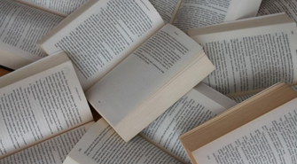 Styczeń z książką