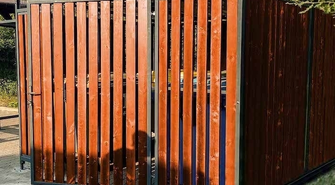 Producent wiat na śmieci z normą EN 1090