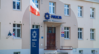 Wschowska policja szuka rekrutów: 