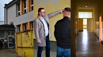 Sława zyska nowe centrum kultury: 