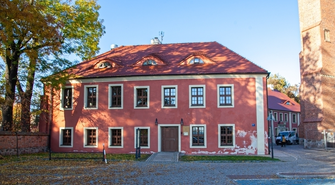 Nie możesz samodzielnie dotrzeć do biblioteki?